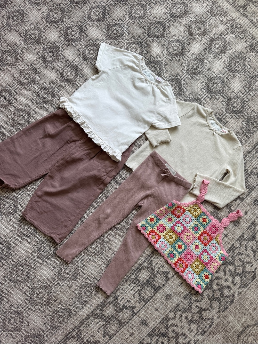ZARA bundle of 5 items